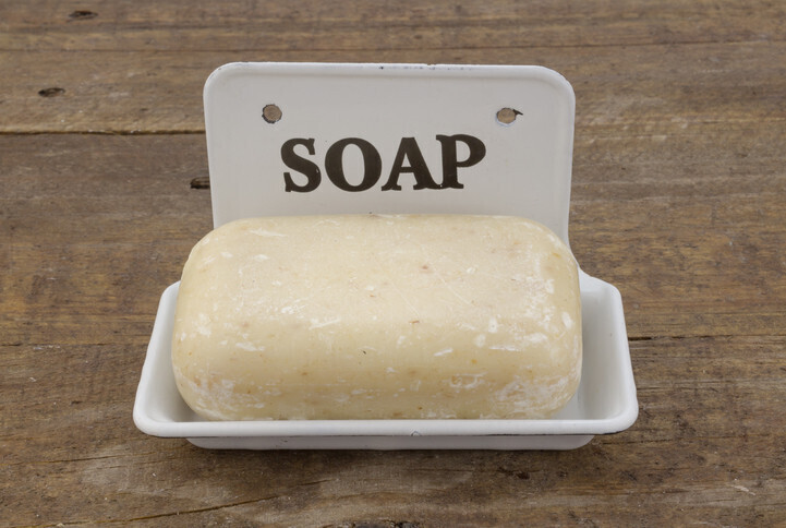 Mella Soap Works
